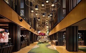 The Starling Atlanta Midtown, Curio Collection By Hilton